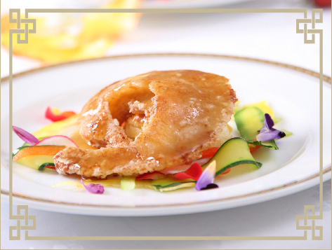 春季節限定　欄コース（7,000円）